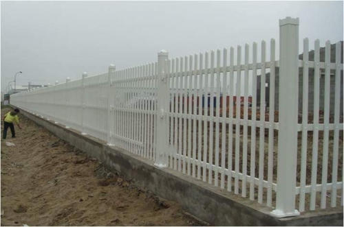 THI CÔNG XÂY DỰNG HỆ THỐNG TƯỜNG RÀO CHO CÁC NHÀ MÁY - Construction of Fence Wall System for Factory